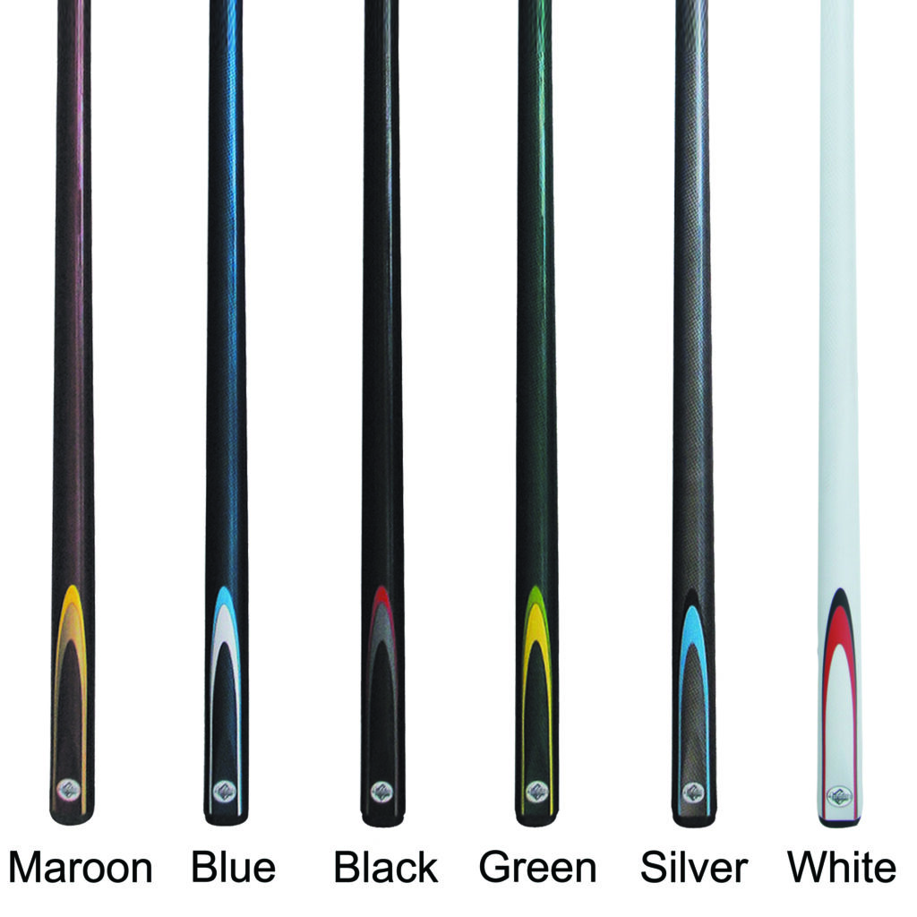 Composite Cues Billiard Blitz
