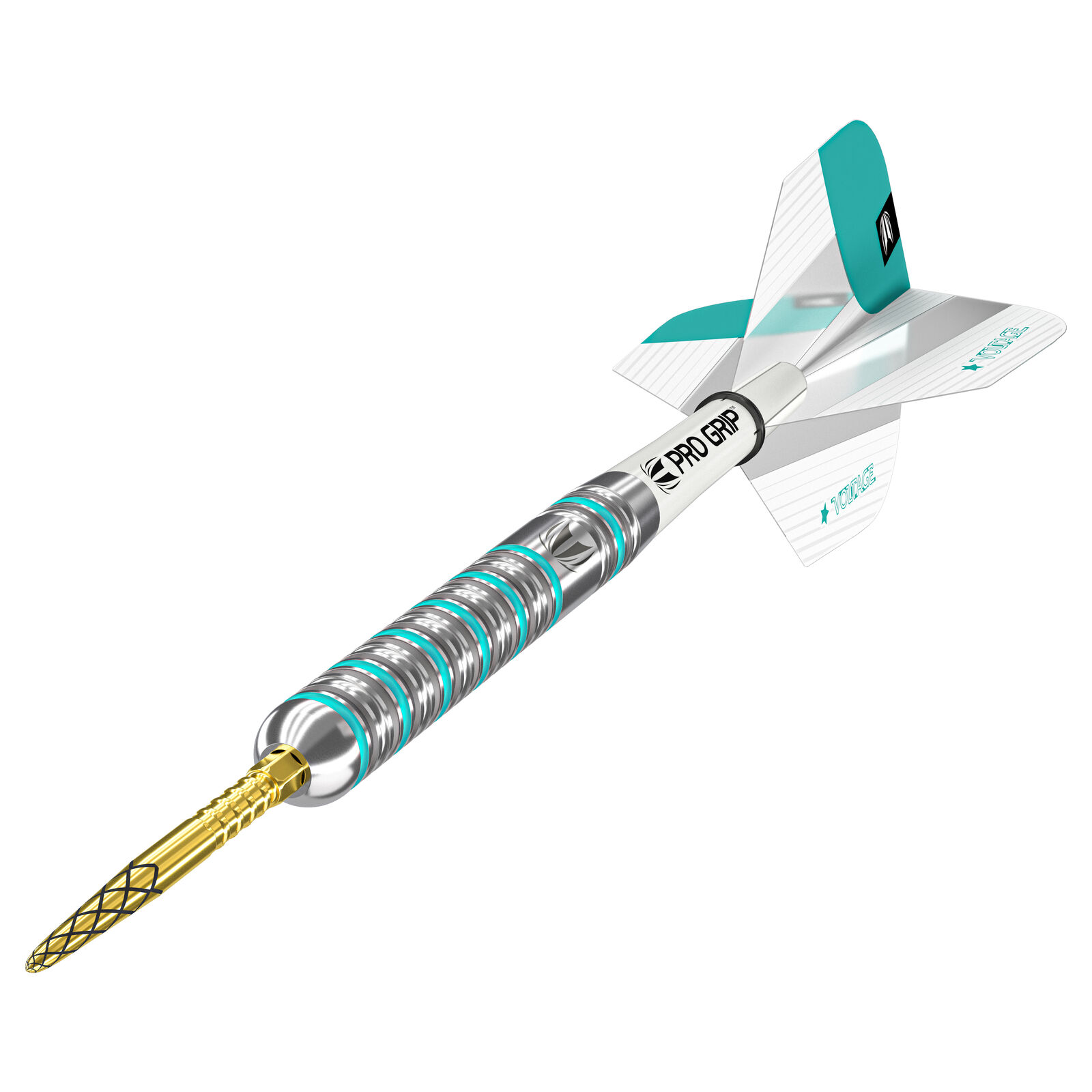 Rob Cross Gen 2 Voltage 90% Tungsten Darts - Image 2