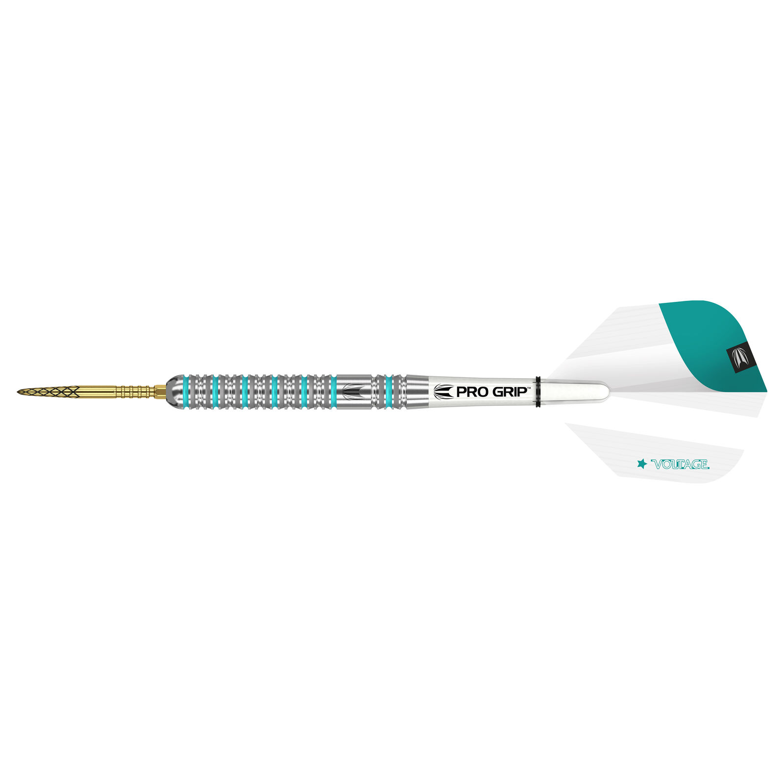 Rob Cross Gen 2 Voltage 90% Tungsten Darts - Image 3