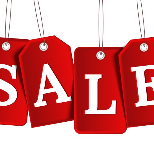 Sale - All Cues & Darts